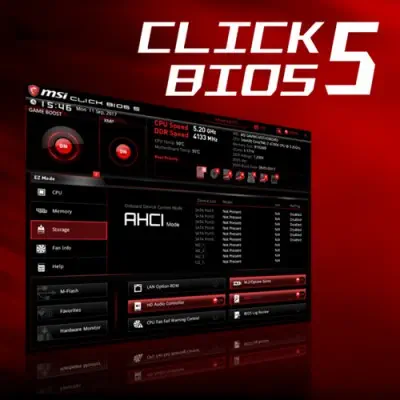 Msi B250I Gaming Pro Ac Gaming Anakart