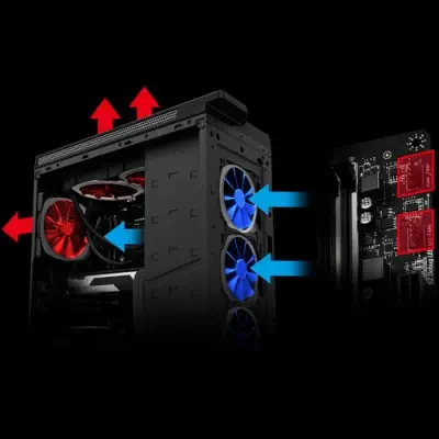 Msi B250I Gaming Pro Ac Gaming Anakart