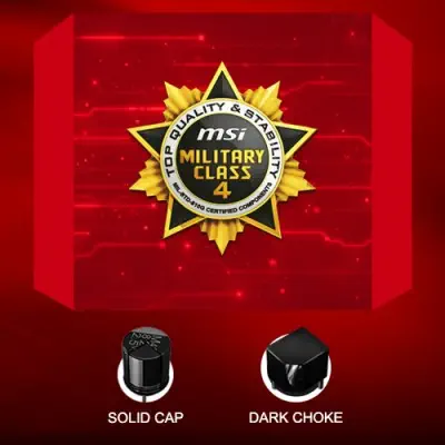 Msi B250I Gaming Pro Ac Gaming Anakart