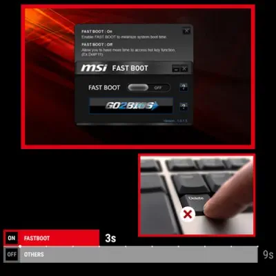 Msi B250I Gaming Pro Ac Gaming Anakart