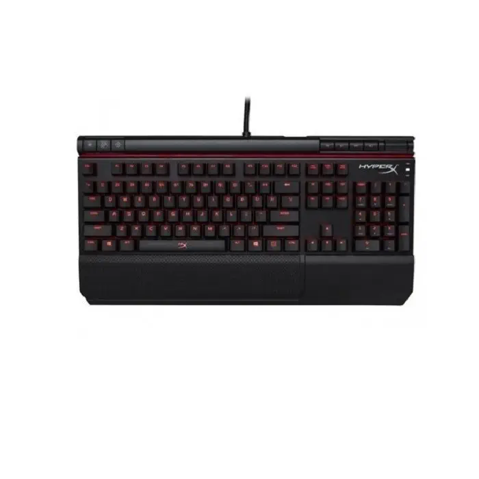 Kingston HyperX Alloy HX-KB2RD1-UK/R1 Klavye 