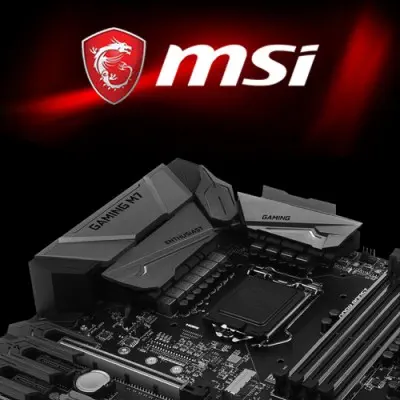 MSI Z270 GAMING M7 Gaming Anakart