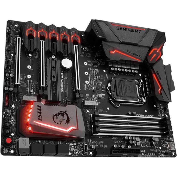 MSI Z270 GAMING M7 Gaming Anakart