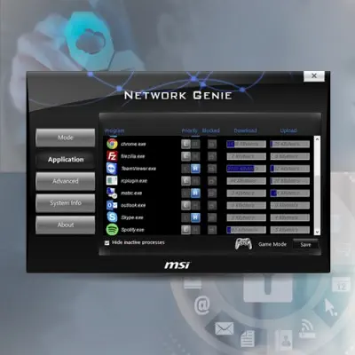 MSI H110I PRO Anakart