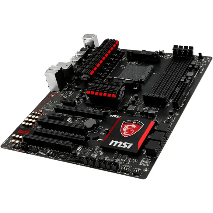 MSI 970 GAMING Anakart