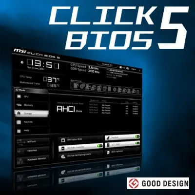 MSI H270-A Pro ATX Gaming(Oyuncu) Anakart