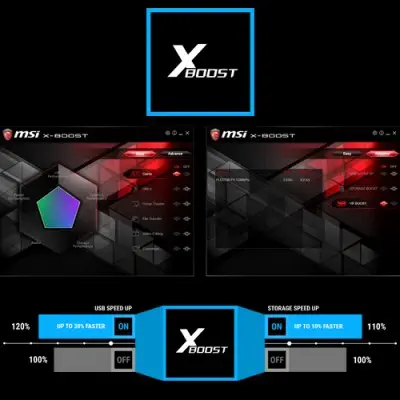 MSI H270-A Pro ATX Gaming(Oyuncu) Anakart