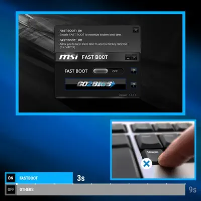 MSI H270-A Pro ATX Gaming(Oyuncu) Anakart