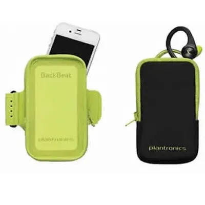 Plantronics Backbeat Fit Mavi