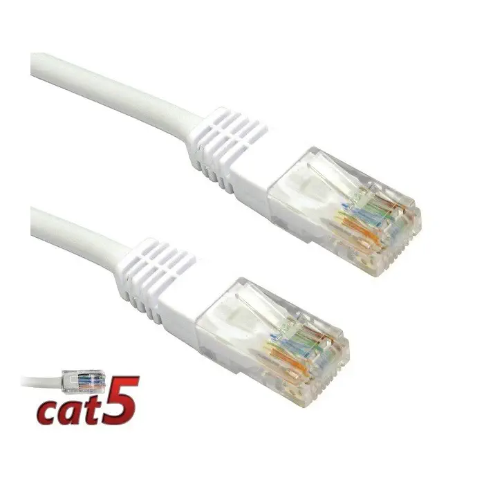 AMP Patch Kablo CAT5 2Mt