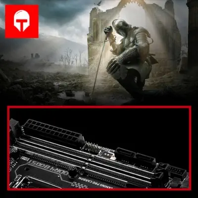 Msi Z270I Gaming Pro Carbon Ac Gaming Anakart