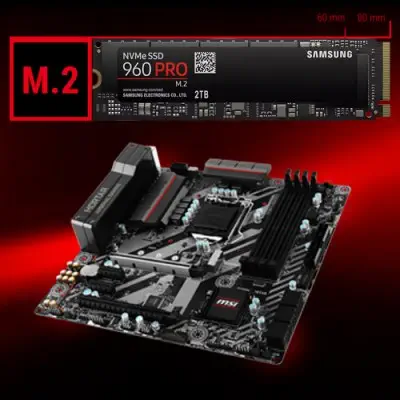 Msi Z270M Mortar Gaming Anakart