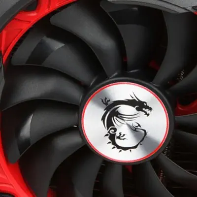 MSI 990FXA Gaming Anakart