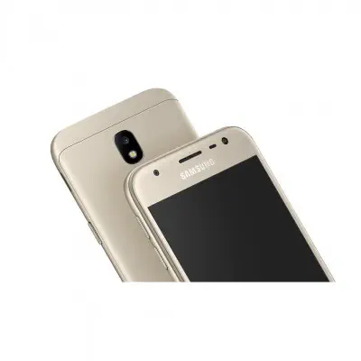 Samsung Galaxy SM-J3308 J3 2017 Pembe Cep Telefonu İthalatçı Firma Garantili