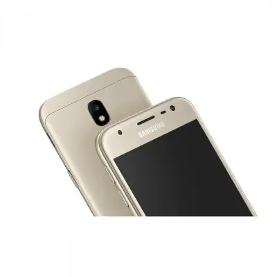 Samsung Galaxy SM-J3308 J3 2017 Siyah Cep Telefonu İthalatçı Firma Garantili
