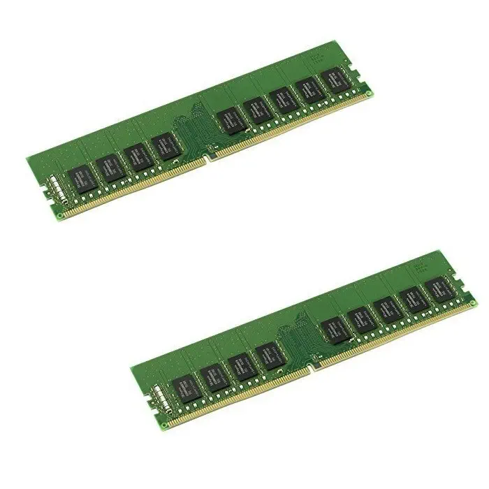 Kingston KVR24E17S8/8 Bellek