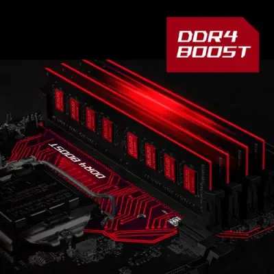 MSI X99A TOMAHAWK Gaming Anakart