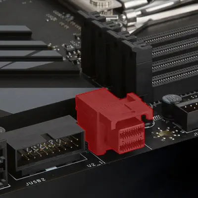 MSI X99A TOMAHAWK Gaming Anakart