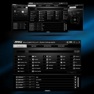 MSI C236A Workstation Anakart