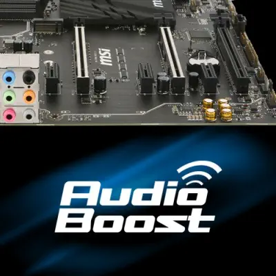 MSI C236A Workstation Anakart
