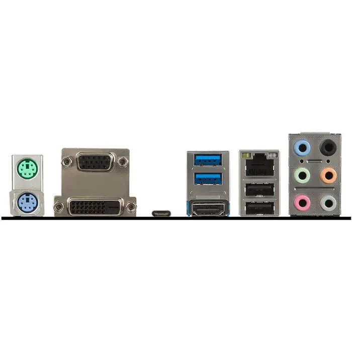 MSI C236A Workstation Anakart