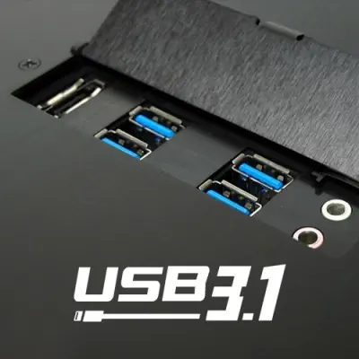 MSI C236A Workstation Anakart