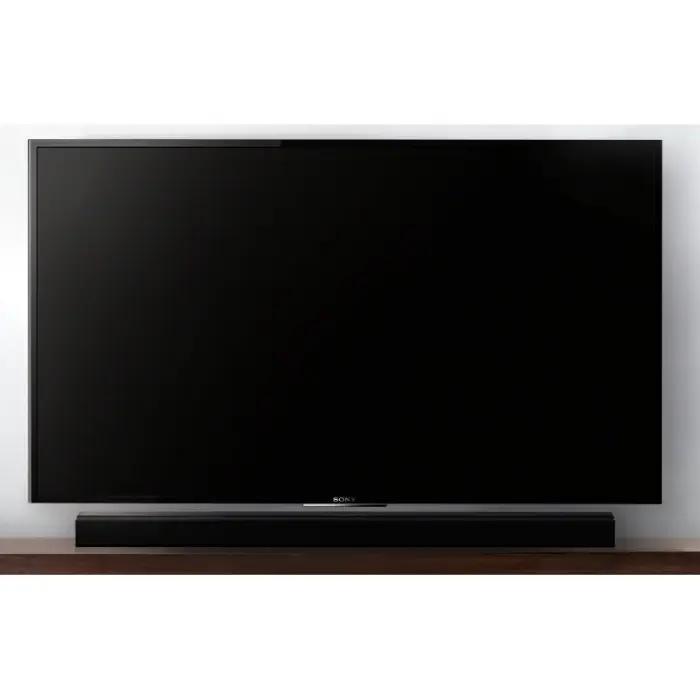 Sony HT-CT80 80W Bluetooth 2.1 Kanal Soundbar