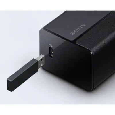 Sony HT-CT80 80W Bluetooth 2.1 Kanal Soundbar