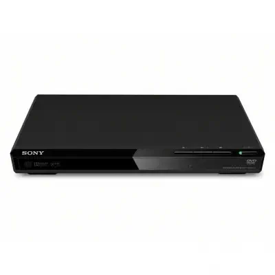 Sony DVP-SR170B DVD Oynatıcı