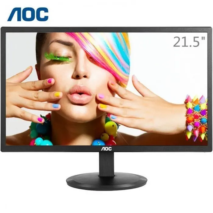 AOC E2280SWN LED Monitör