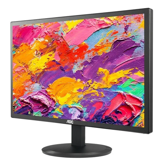 AOC E2280SWN LED Monitör