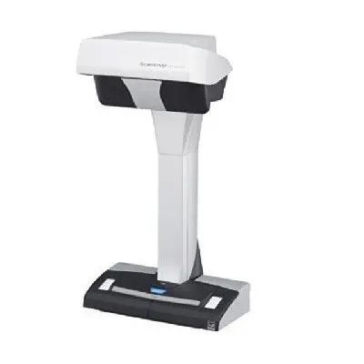 Fujitsu SCANSNAP SV600 Tepegöz Döküman Tarayıcı