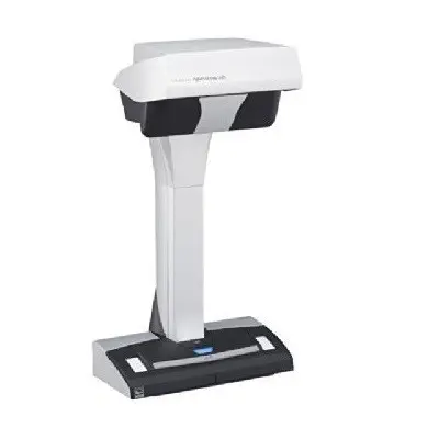 Fujitsu SCANSNAP SV600 Tepegöz Döküman Tarayıcı