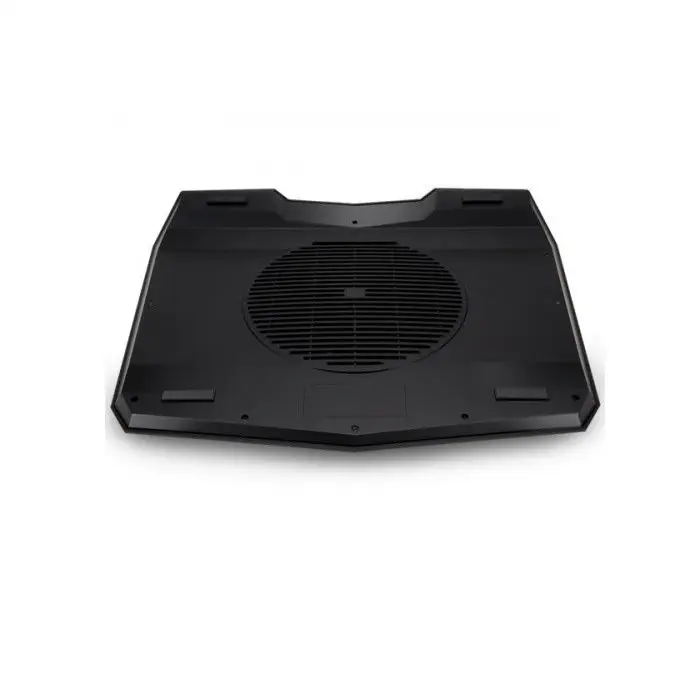 Zalman  ZM-NC11 17″ Alüminyum Plastik  Cift Fanlı Notebook Soğutucu