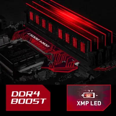 Msi Z170a XPower Gaming Titanium Edition Gaming Anakart