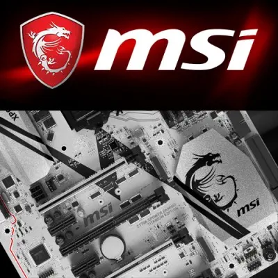 Msi Z170a XPower Gaming Titanium Edition Gaming Anakart
