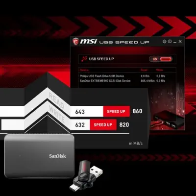 Msi Z170a XPower Gaming Titanium Edition Gaming Anakart