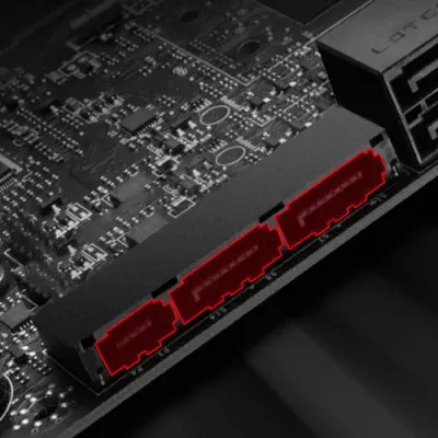 Msi Z170a XPower Gaming Titanium Edition Gaming Anakart