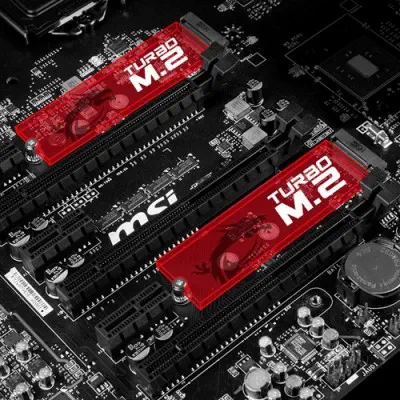 Msi Z170a XPower Gaming Titanium Edition Gaming Anakart