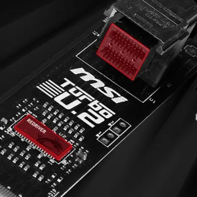 Msi Z170a XPower Gaming Titanium Edition Gaming Anakart