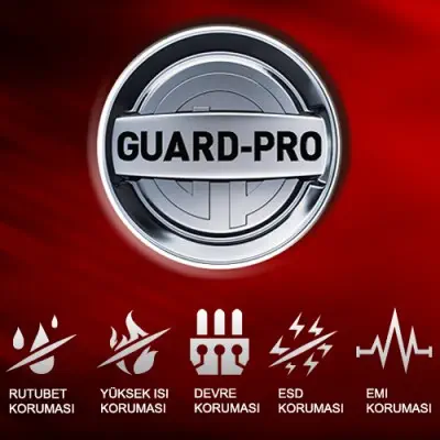 Msi Z170a XPower Gaming Titanium Edition Gaming Anakart