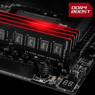 Msi X99A Gaming 7 Gaming Anakart