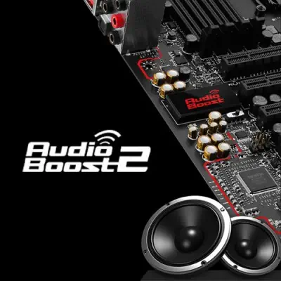 Msi X99A Gaming 7 Gaming Anakart