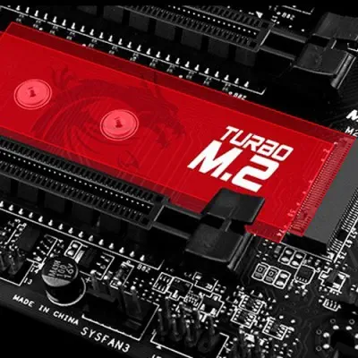 Msi X99A Gaming 7 Gaming Anakart