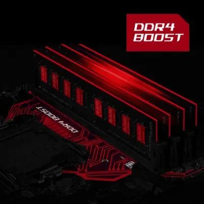 MSI X99A XPOWER GAMING TITANIUM Gaming Anakart