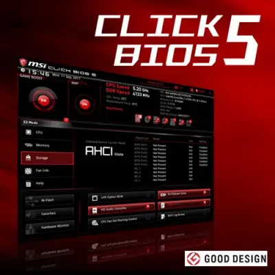 MSI X99A XPOWER GAMING TITANIUM Gaming Anakart
