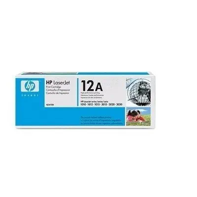 HP Q2612A Toner