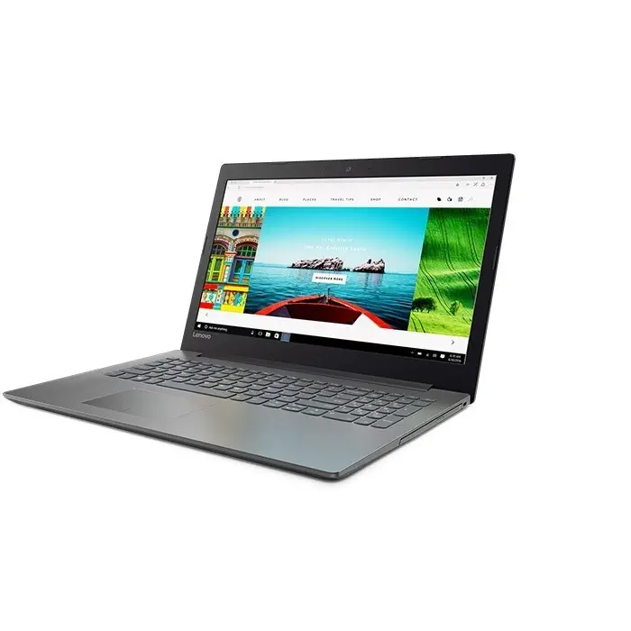 Lenovo IP320 81BG00PPTX i5-8250U 8GB 1TB 2GB R5 530 15.6″ Notebook