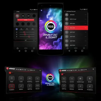 MSI X99A GODLIKE GAMING Gaming Anakart