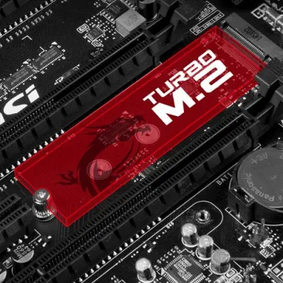 MSI X99A GODLIKE GAMING Gaming Anakart